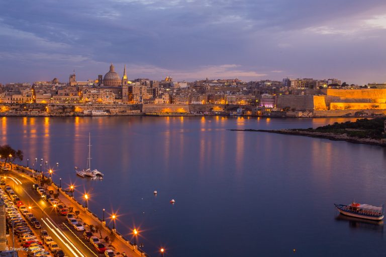 The Ultimate Guide to Visiting Malta in the Winter