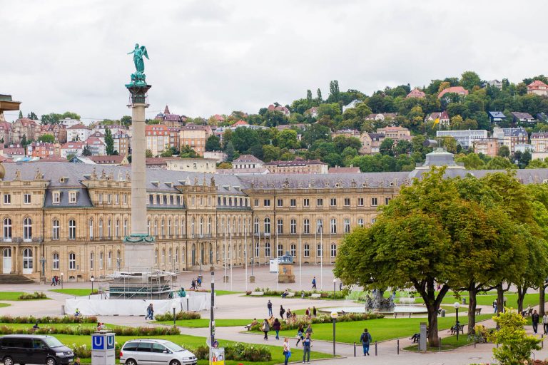 28 Unique Things To Do in Stuttgart, Germany [2024]