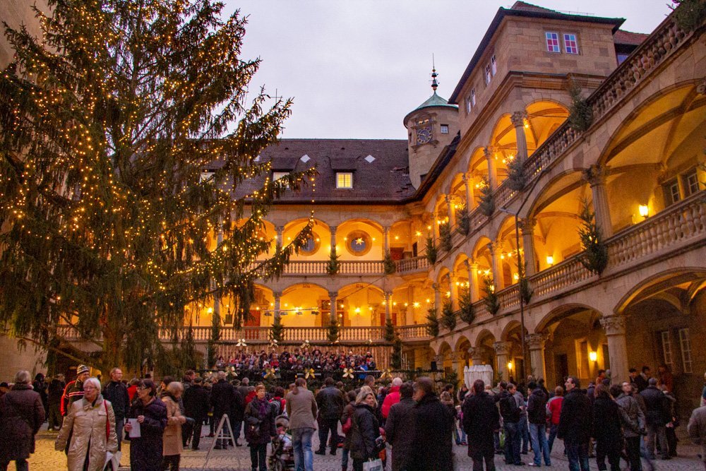 The Stuttgart Christmas Market Guide Everything You Need to Know
