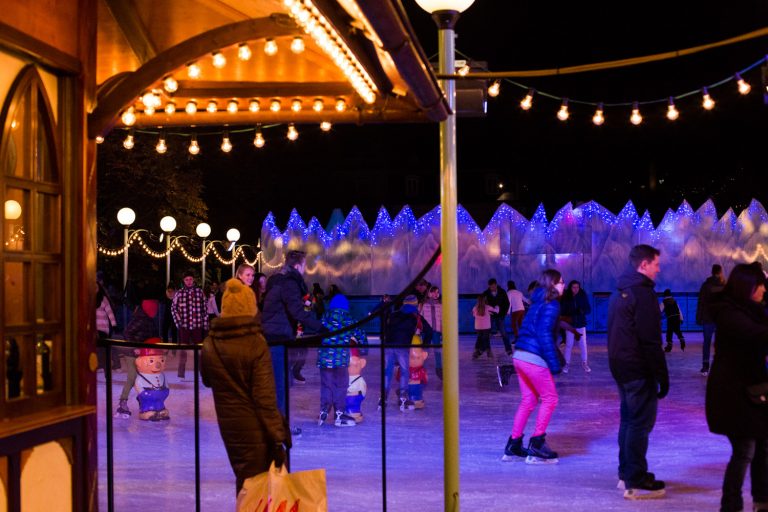 Christmas Market 10-Day Itinerary: Germany, France, and Switzerland