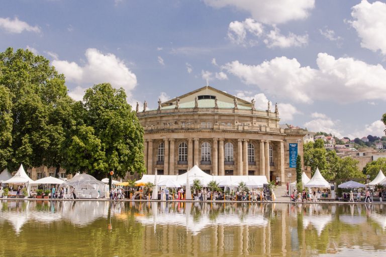 The 20 Best Festivals to Visit in Stuttgart, Germany (from an expert)