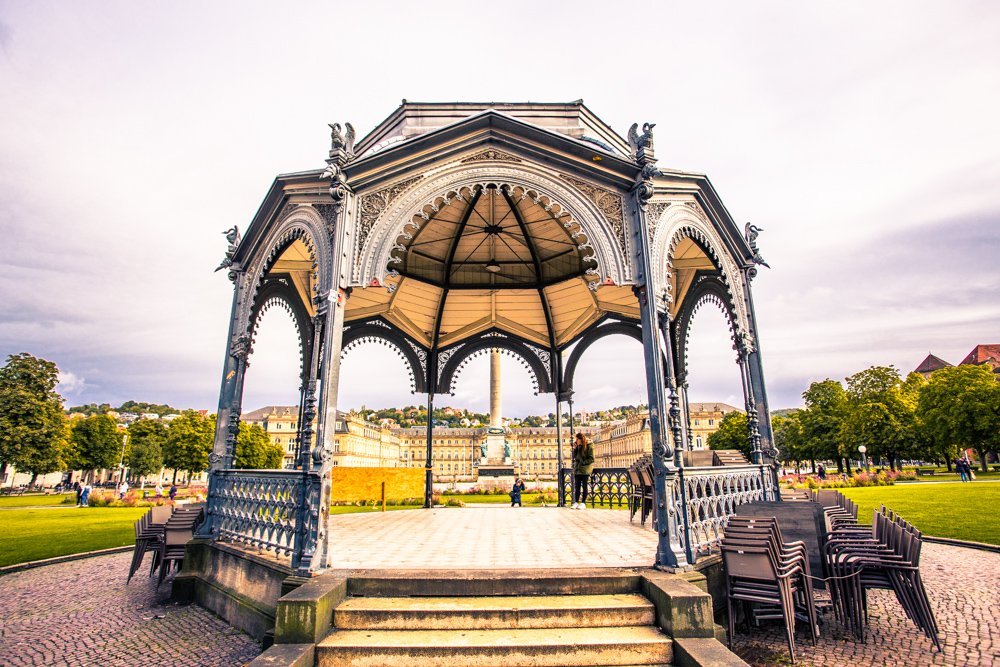 Stuttgart Germany