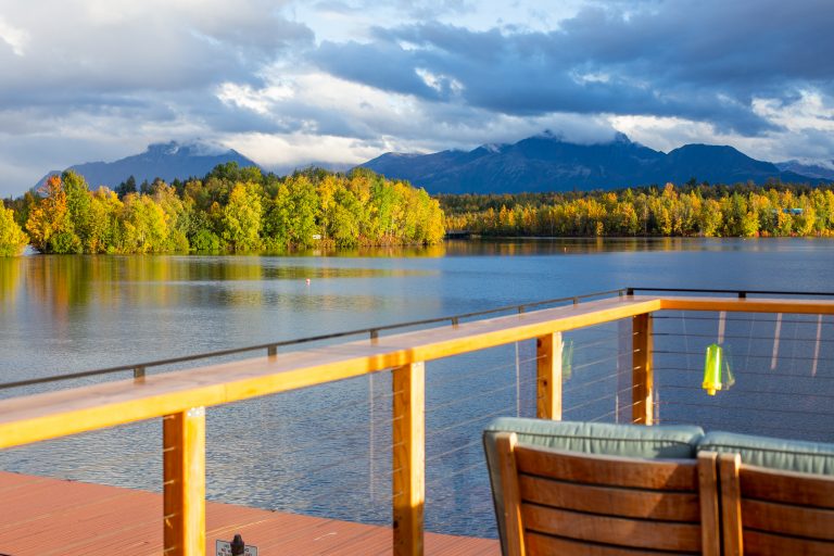 Things to Buy Before Moving to Alaska
