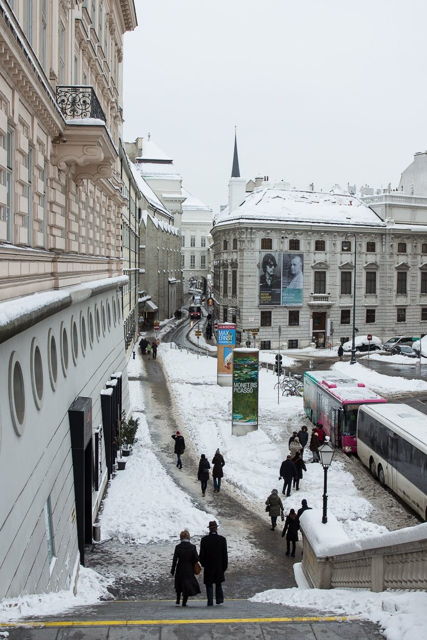Vienna Austria