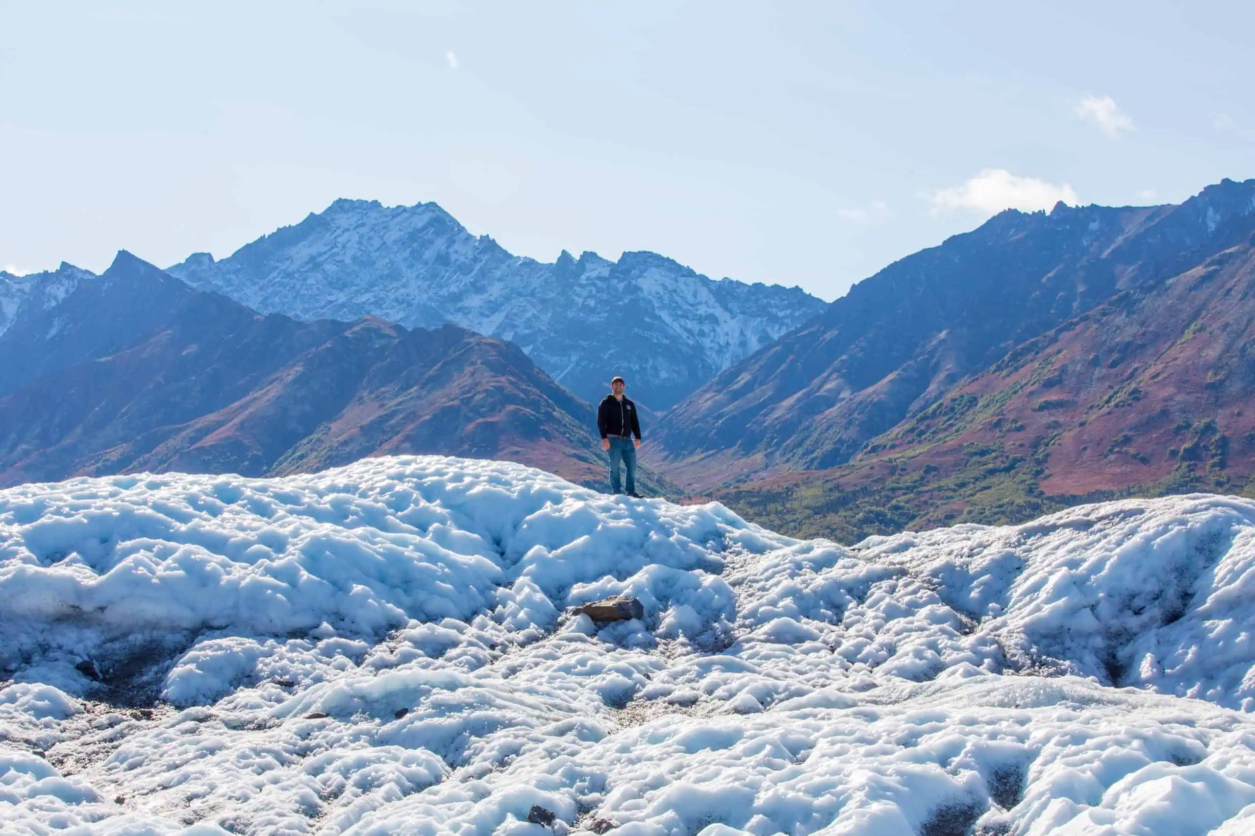 What You Need to Know Before Visiting Alaska in Winter