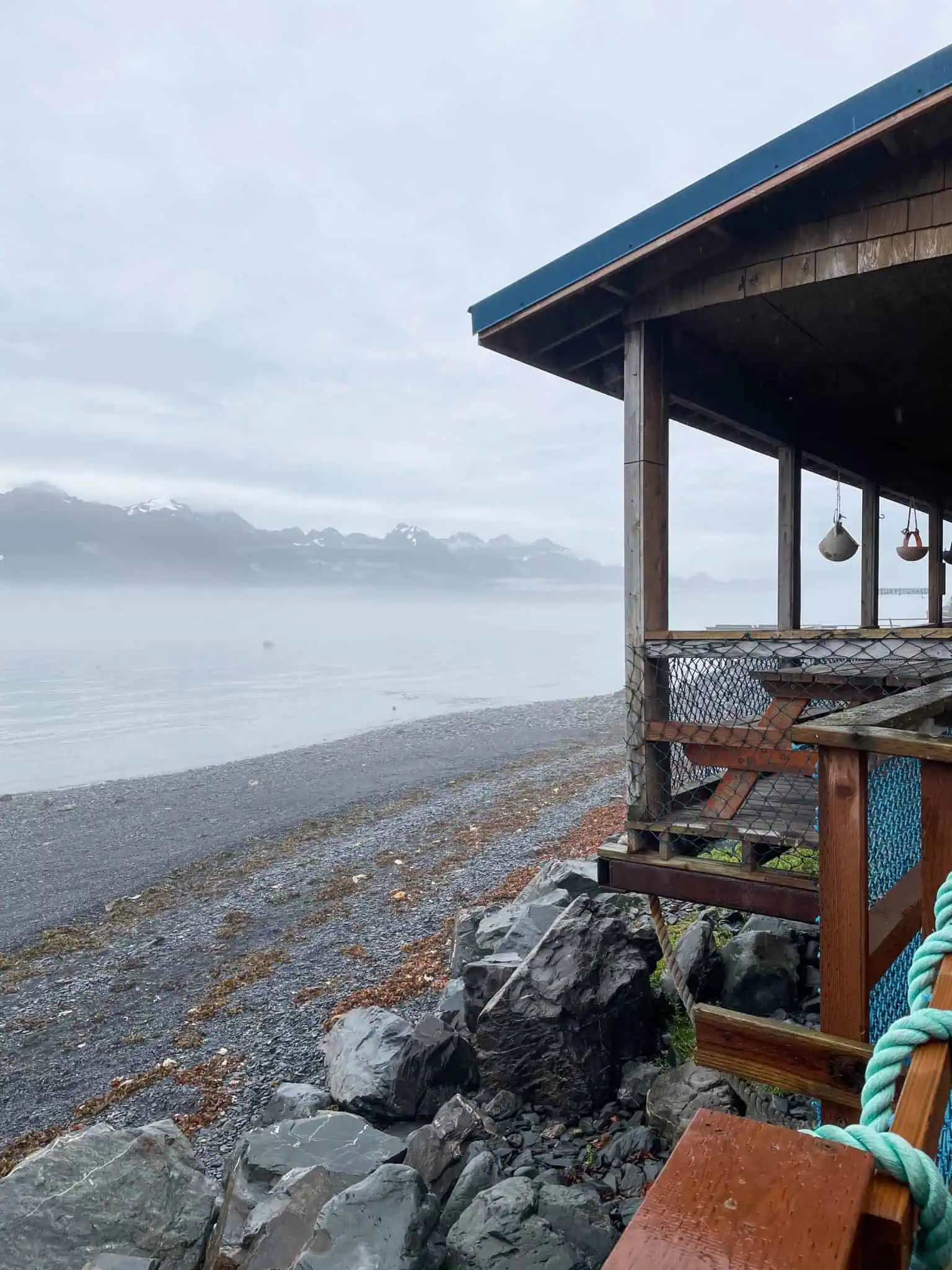 Should I Visit Seward or Homer Alaska (or both)?