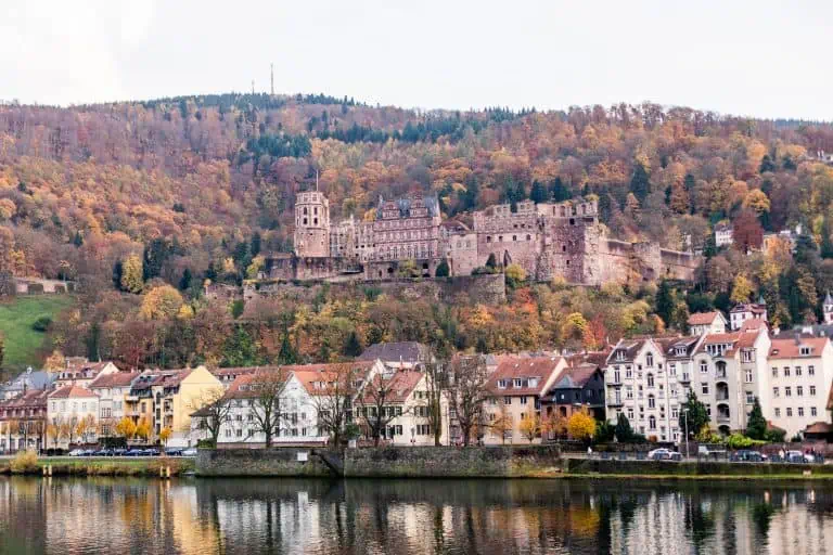 17 Perfect Weekend Trip Ideas from Stuttgart