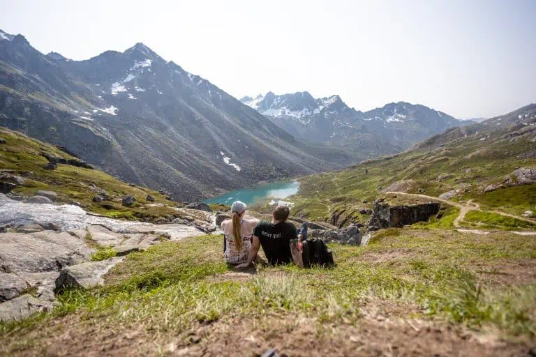 The 8 Best Day Hikes at Hatcher Pass (from shortest to longest)