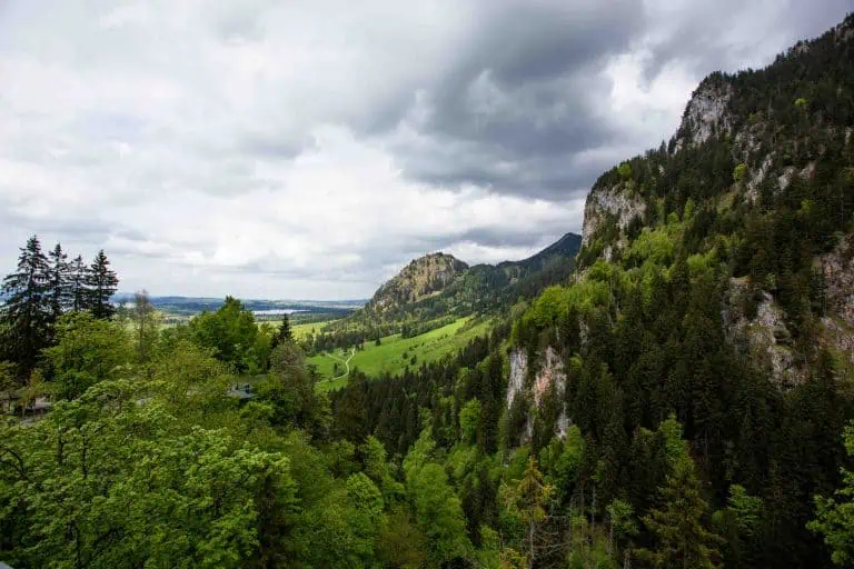 Planning the Perfect Day Trip to Neuschwanstein Castle From Stuttgart